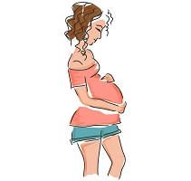 Токсикоз при первой беременности