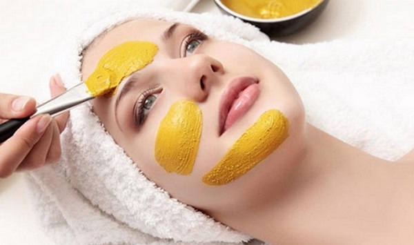 Как чистить кожу лица