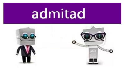 Каталог партнерских программ Admitad