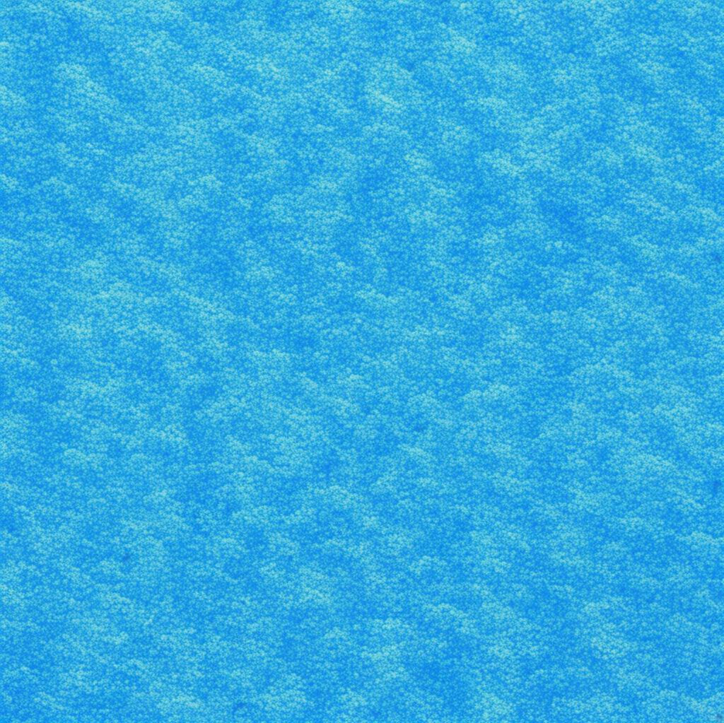Текстура на синем фоне 12