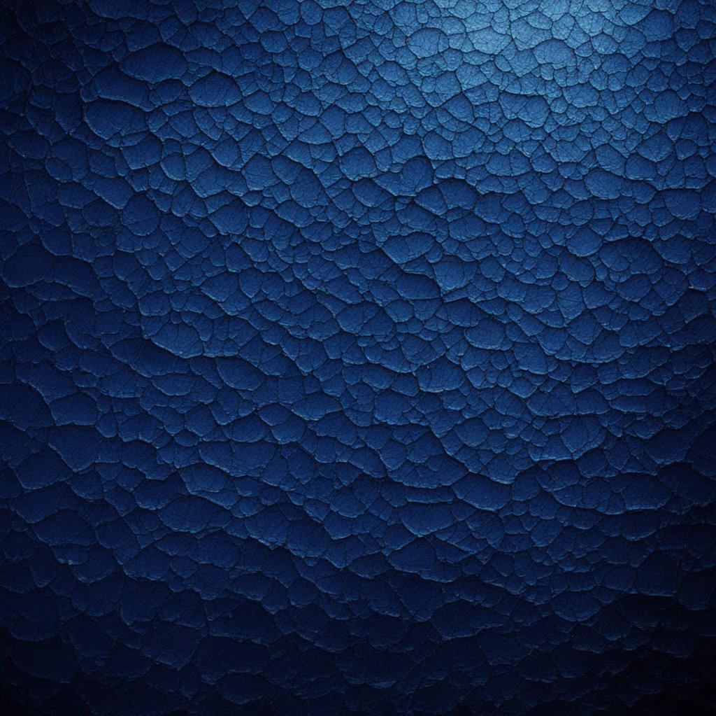 Текстура на синем фоне 13