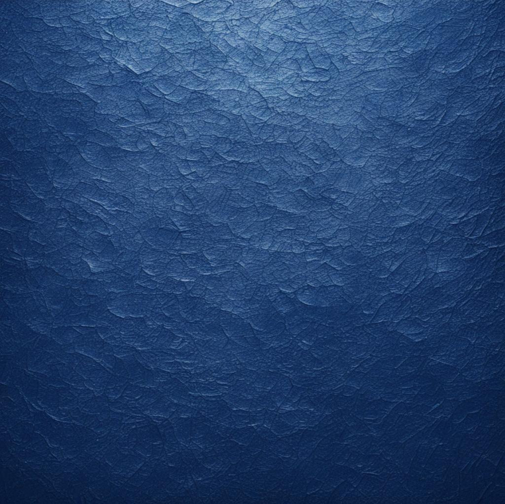 Текстура на синем фоне 19