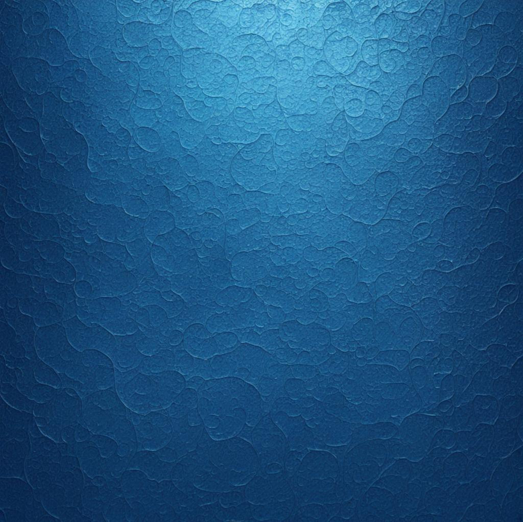 Текстура на синем фоне 21