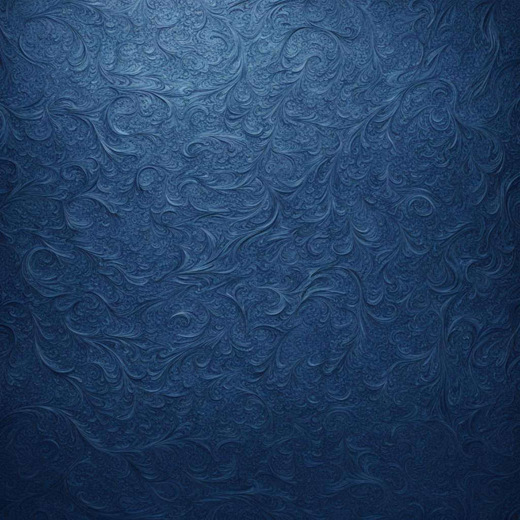 Текстура на синем фоне 24