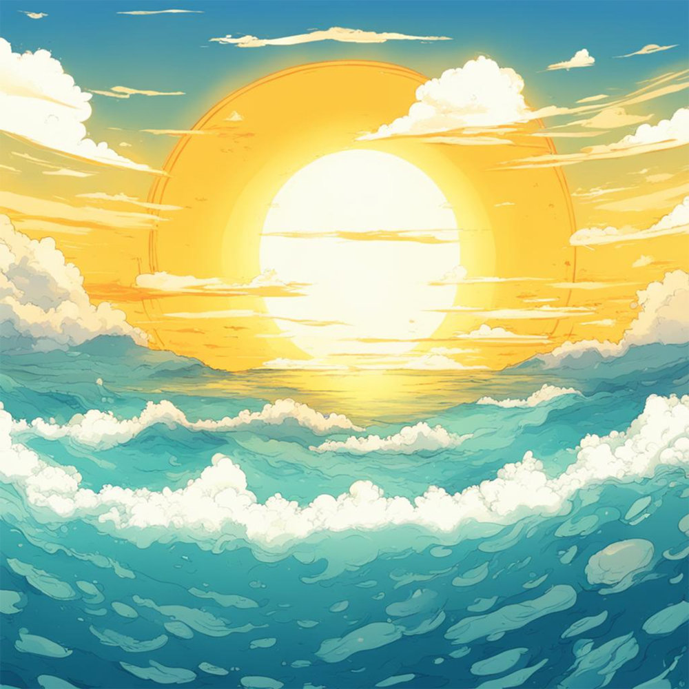 Солнечное море 21