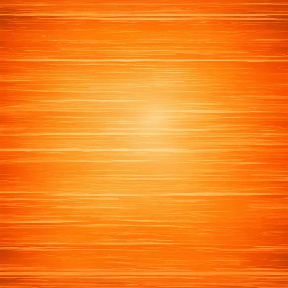 Оранжевый фон 12