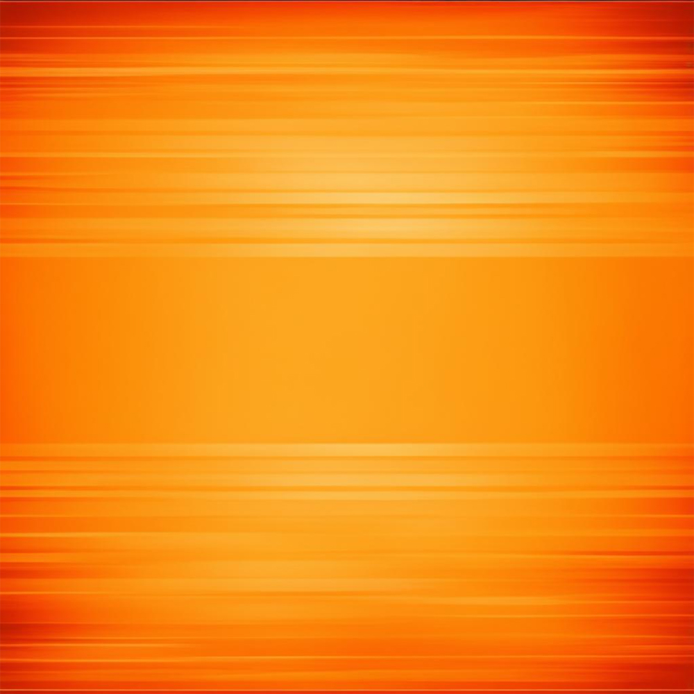 Оранжевый фон 13