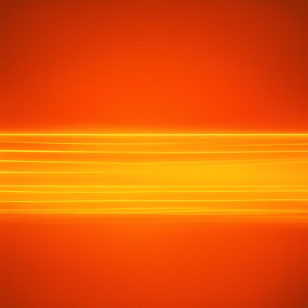 Оранжевый фон 9