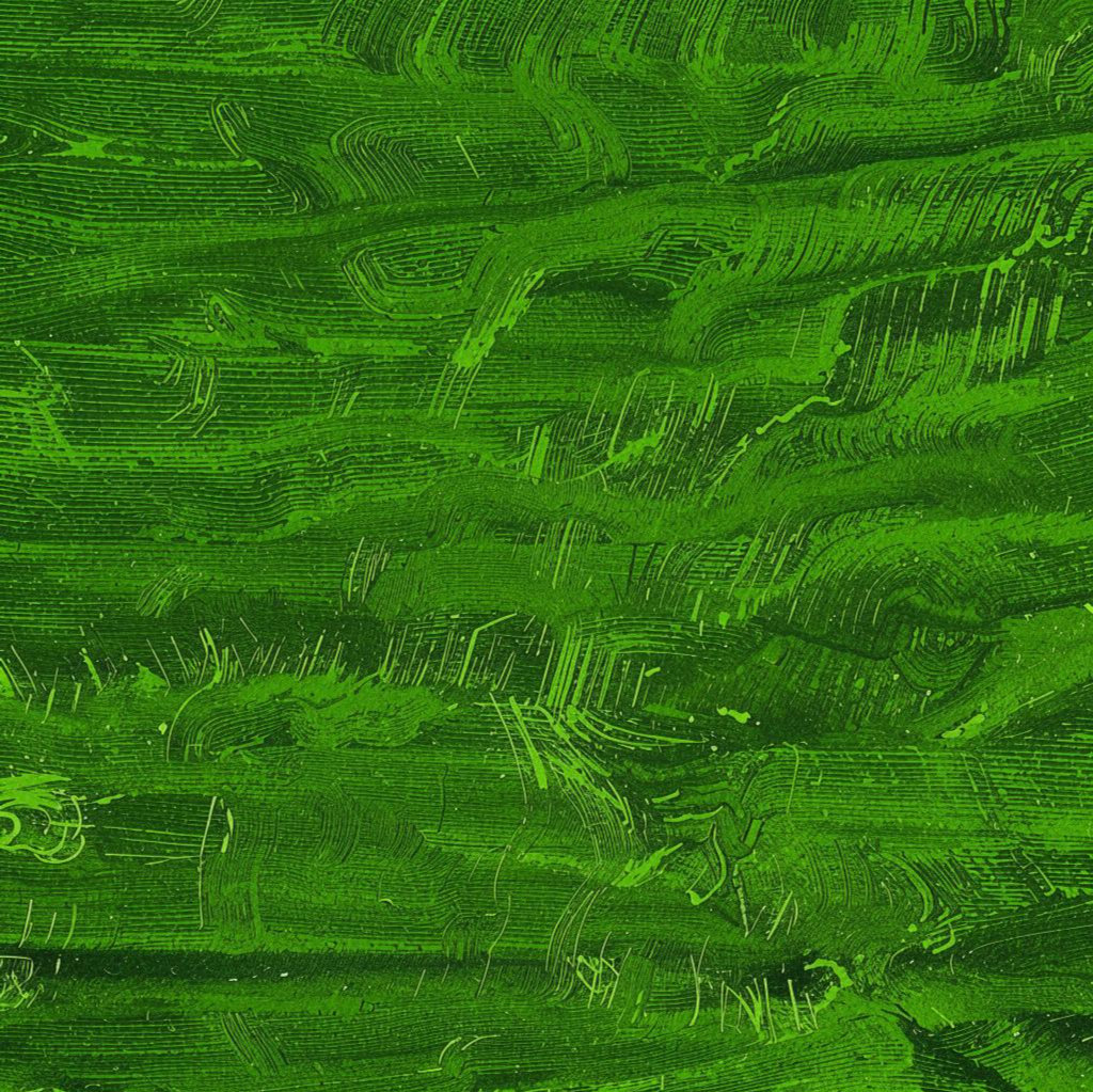 Текстура зеленая трава 25