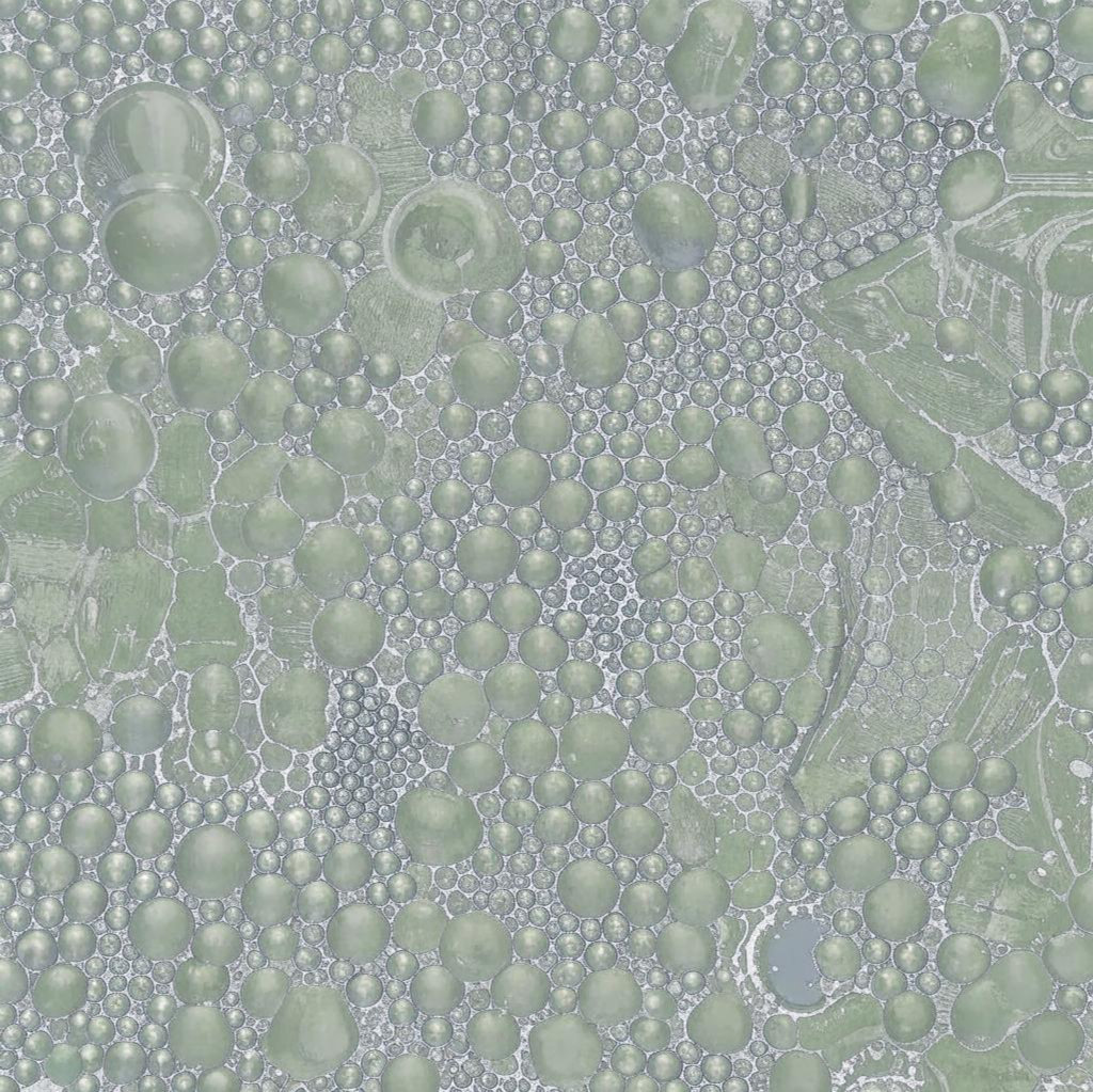 Текстура с пузырями 10